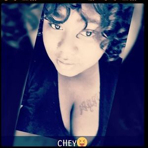 Meet your Posher, Chey